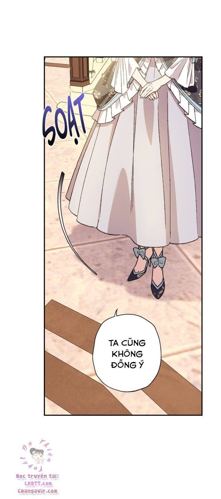 đọc truyện Cha, Con Không Muốn Kết Hôn! Chương 39 ảnh 58 tại Thiên Thai Truyện