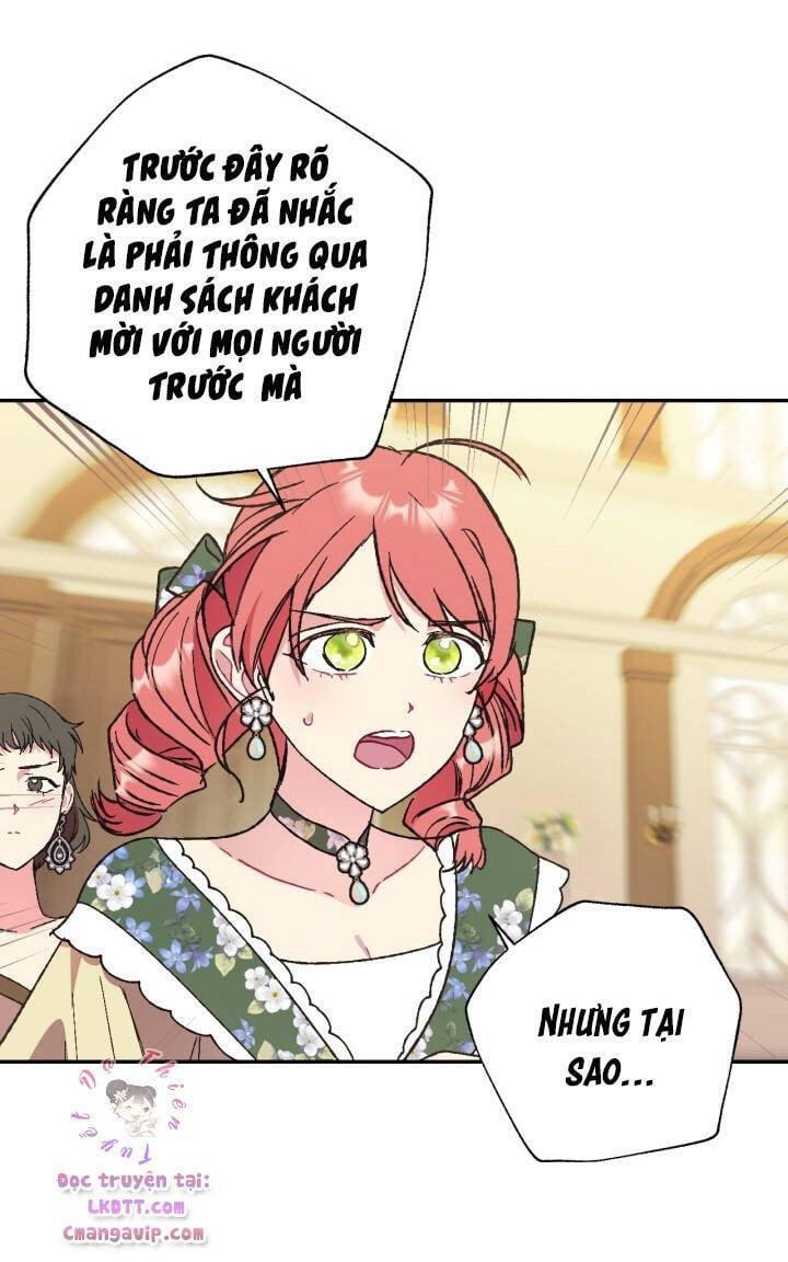 đọc truyện Cha, Con Không Muốn Kết Hôn! Chương 39 ảnh 8 tại Thiên Thai Truyện