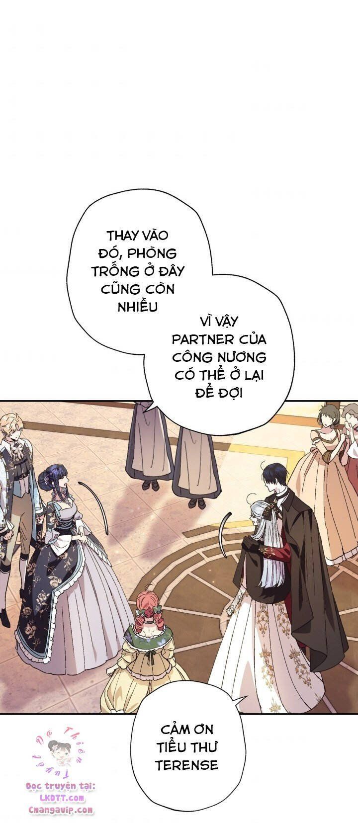 đọc truyện Cha, Con Không Muốn Kết Hôn! Chương 39 ảnh 62 tại Thiên Thai Truyện