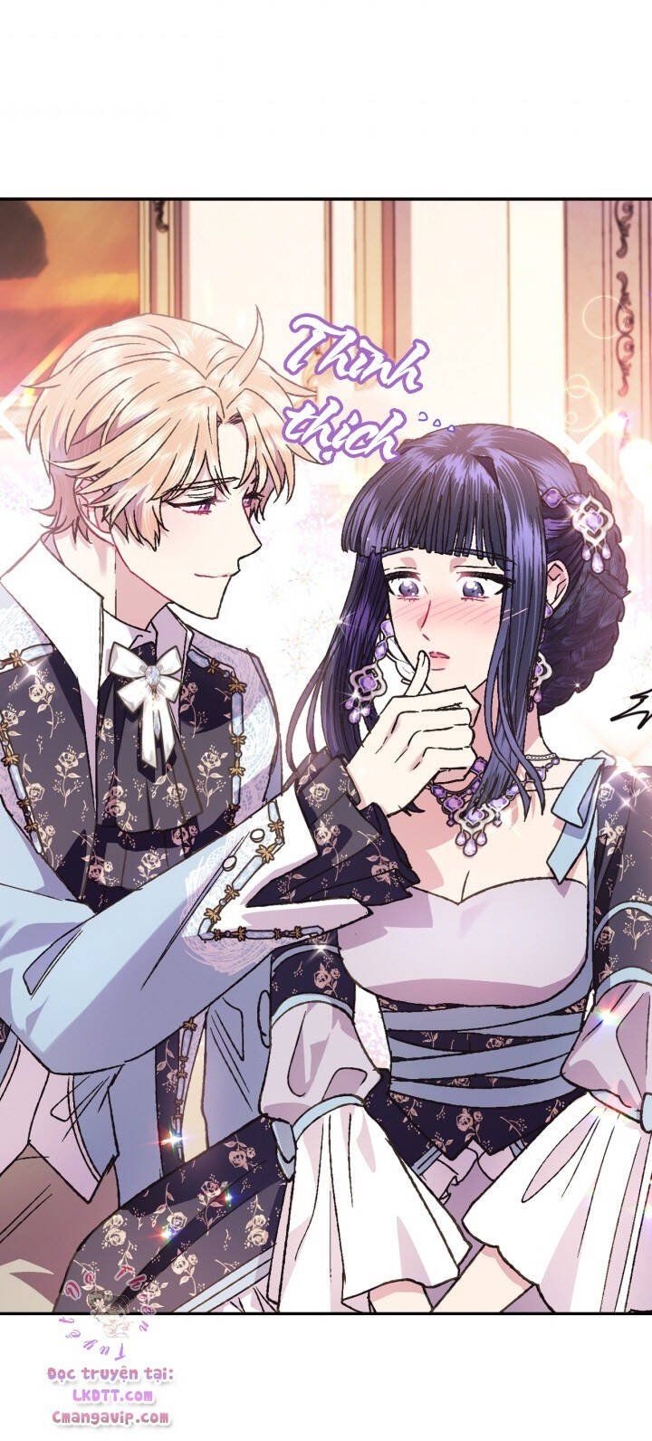 đọc truyện Cha, Con Không Muốn Kết Hôn! Chương 39 ảnh 72 tại Thiên Thai Truyện