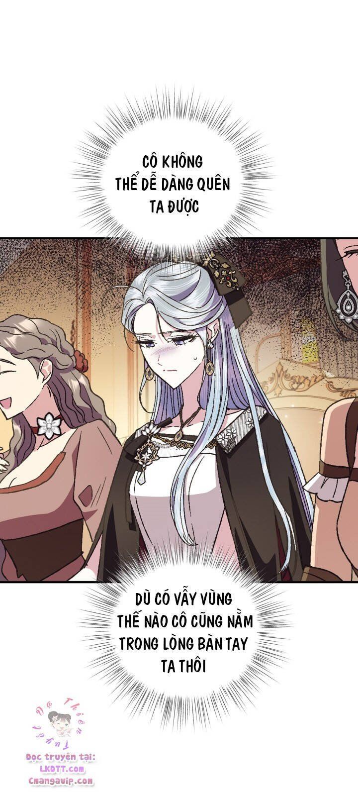 đọc truyện Cha, Con Không Muốn Kết Hôn! Chương 39 ảnh 75 tại Thiên Thai Truyện