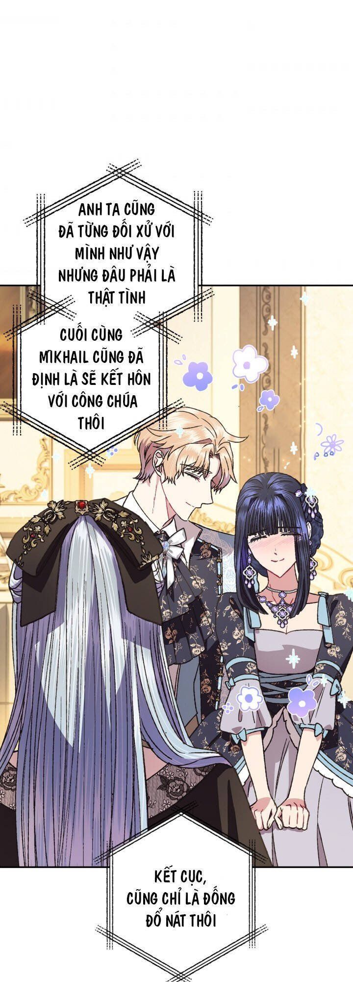 đọc truyện Cha, Con Không Muốn Kết Hôn! Chương 39 ảnh 79 tại Thiên Thai Truyện