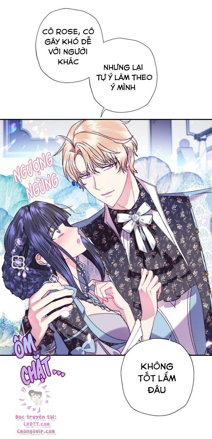 đọc truyện Cha, Con Không Muốn Kết Hôn! Chương 39 ảnh 10 tại Thiên Thai Truyện