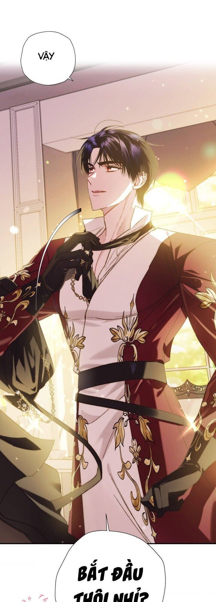 đọc truyện Cha, Con Không Muốn Kết Hôn! Chương 39 ảnh 96 tại Thiên Thai Truyện