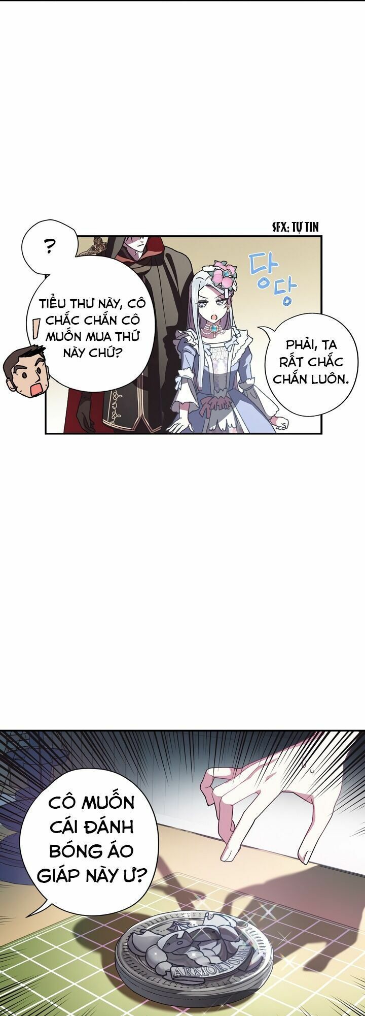 đọc truyện Cha, Con Không Muốn Kết Hôn! Chương 4 ảnh 12 tại Thiên Thai Truyện