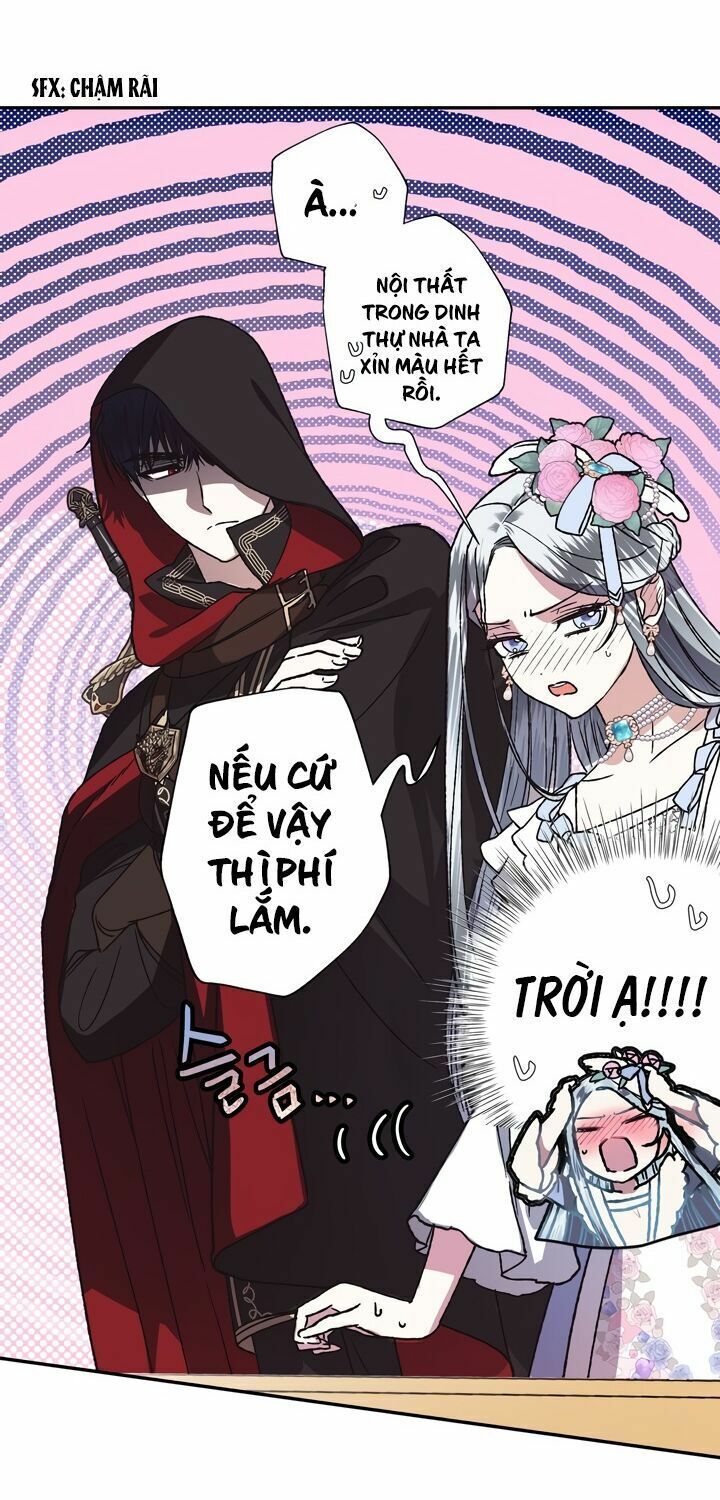 đọc truyện Cha, Con Không Muốn Kết Hôn! Chương 4 ảnh 14 tại Thiên Thai Truyện