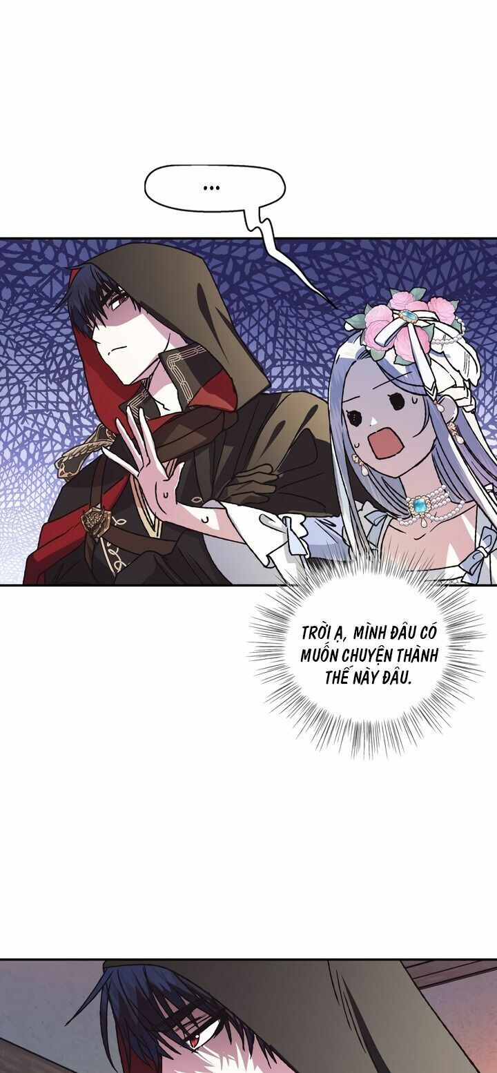 đọc truyện Cha, Con Không Muốn Kết Hôn! Chương 4 ảnh 16 tại Thiên Thai Truyện