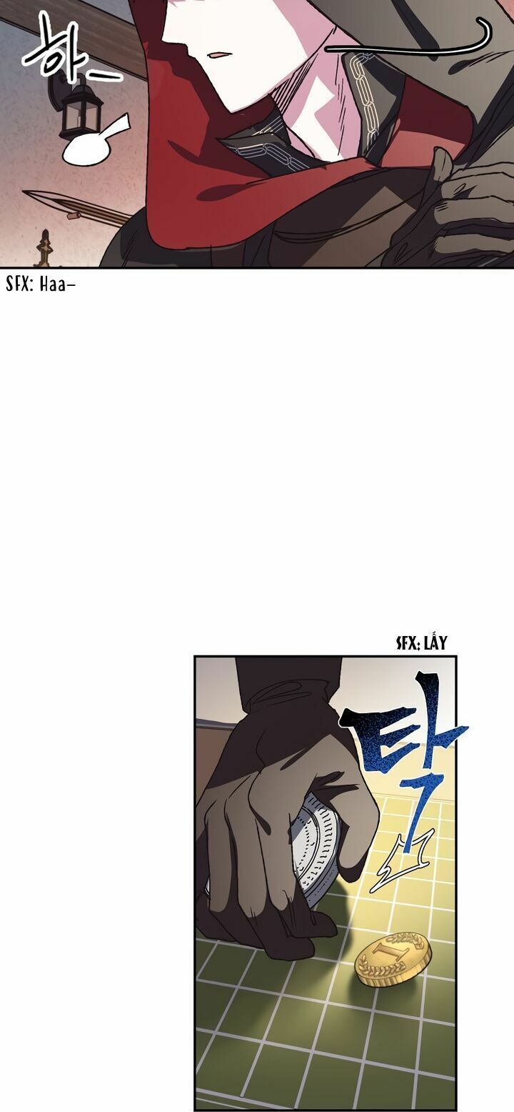 đọc truyện Cha, Con Không Muốn Kết Hôn! Chương 4 ảnh 17 tại Thiên Thai Truyện