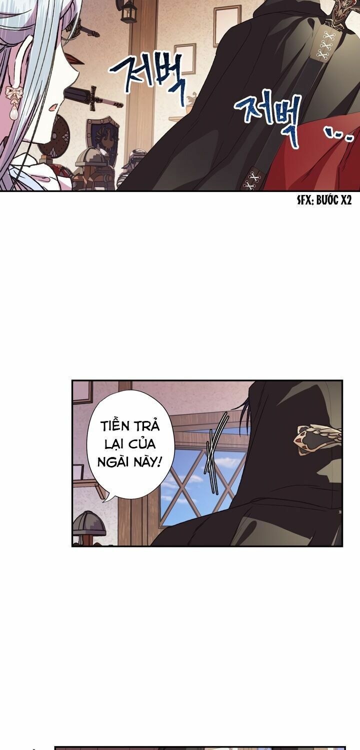 đọc truyện Cha, Con Không Muốn Kết Hôn! Chương 4 ảnh 19 tại Thiên Thai Truyện