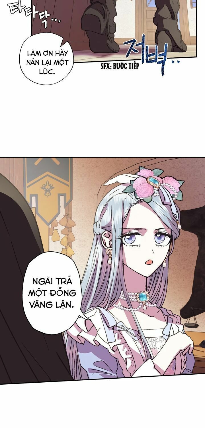 đọc truyện Cha, Con Không Muốn Kết Hôn! Chương 4 ảnh 20 tại Thiên Thai Truyện