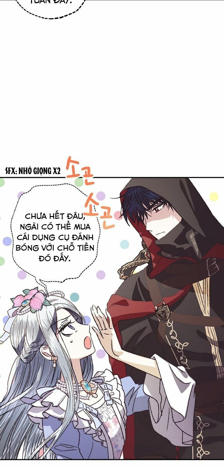 đọc truyện Cha, Con Không Muốn Kết Hôn! Chương 4 ảnh 25 tại Thiên Thai Truyện