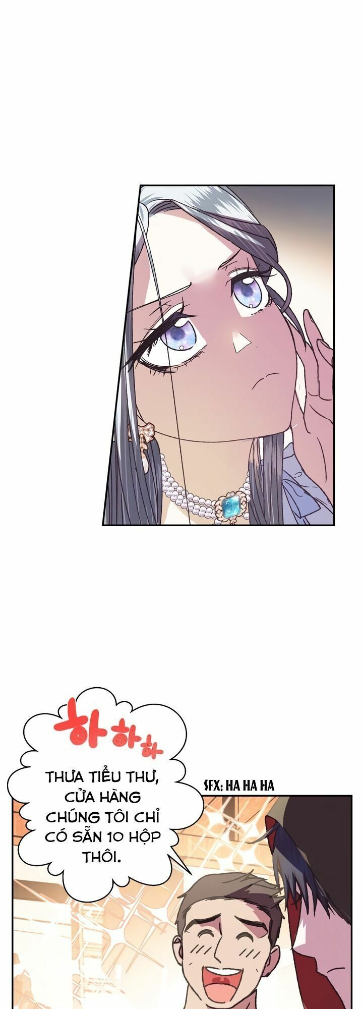 đọc truyện Cha, Con Không Muốn Kết Hôn! Chương 4 ảnh 27 tại Thiên Thai Truyện