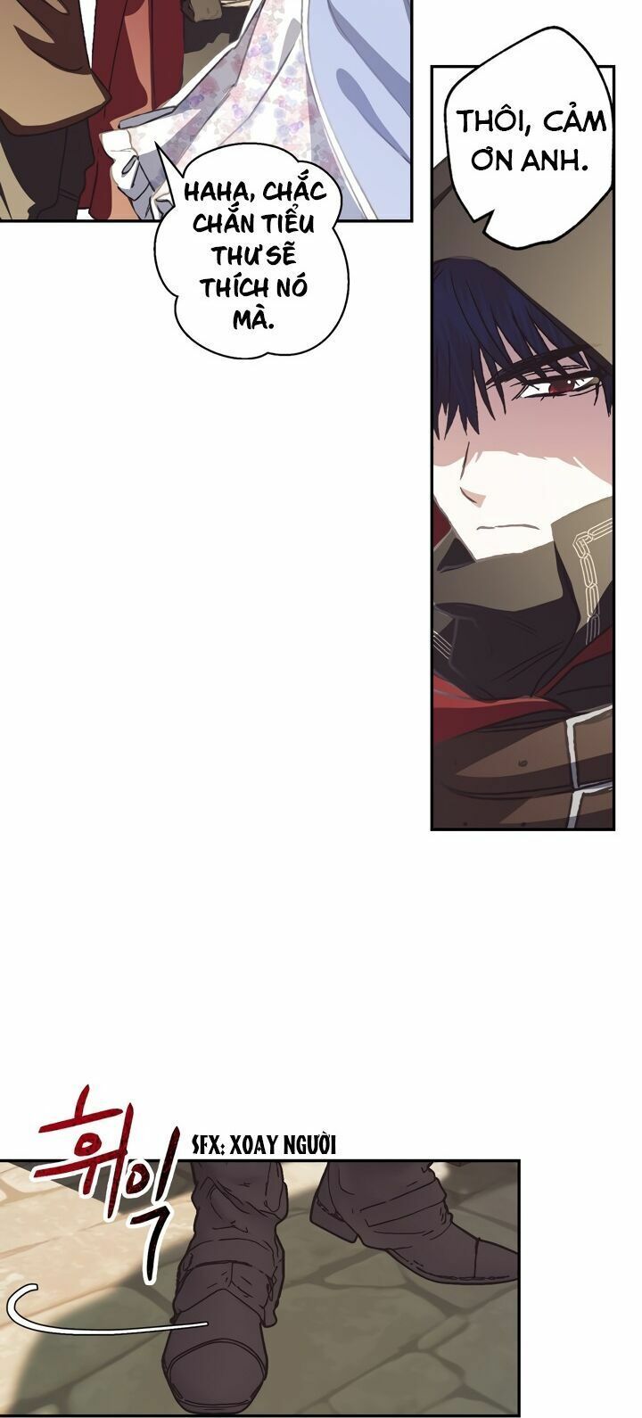 đọc truyện Cha, Con Không Muốn Kết Hôn! Chương 4 ảnh 29 tại Thiên Thai Truyện