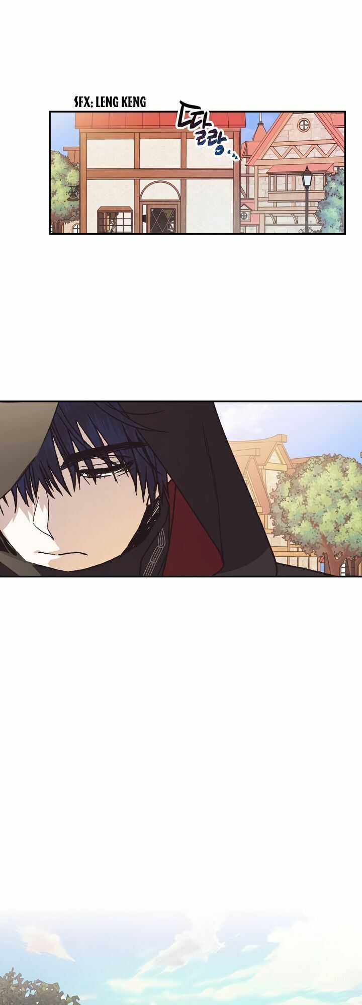 đọc truyện Cha, Con Không Muốn Kết Hôn! Chương 4 ảnh 30 tại Thiên Thai Truyện