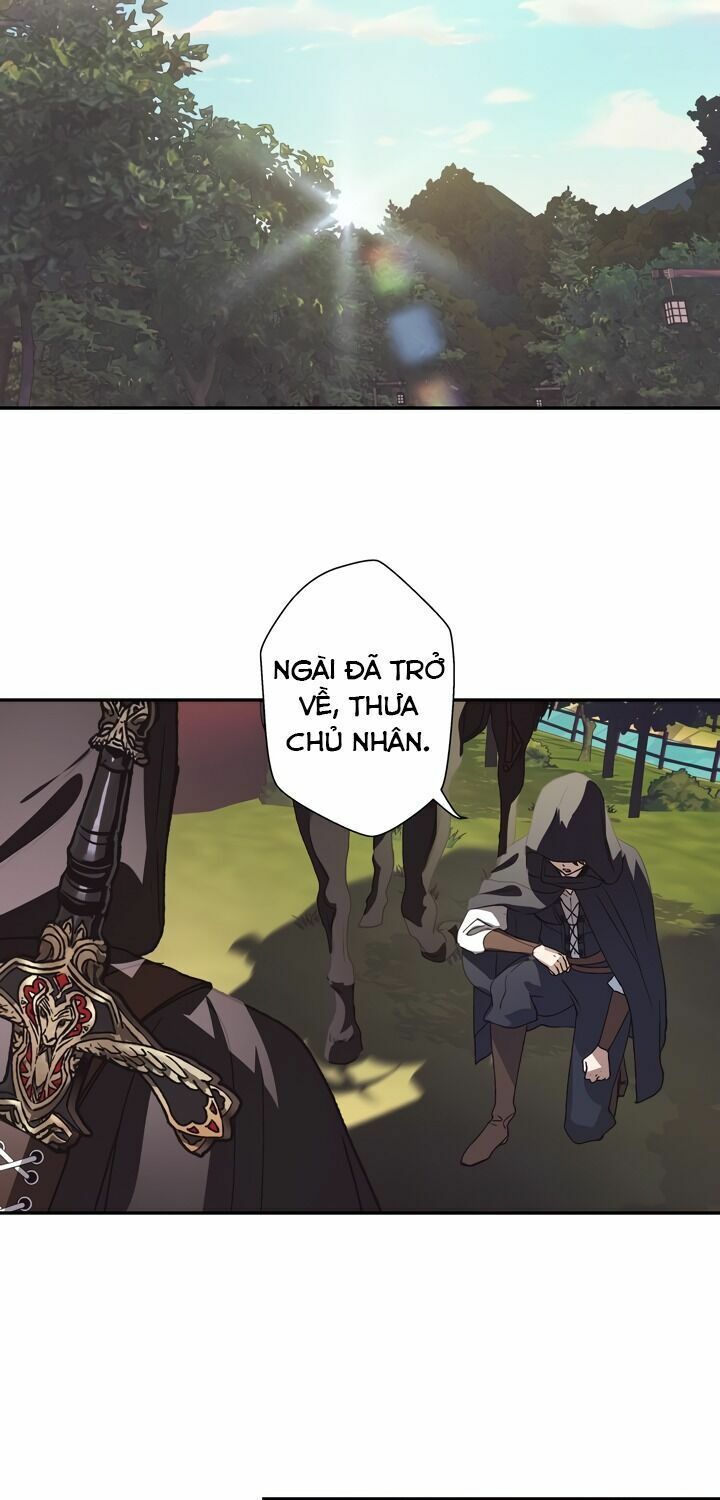 đọc truyện Cha, Con Không Muốn Kết Hôn! Chương 4 ảnh 31 tại Thiên Thai Truyện