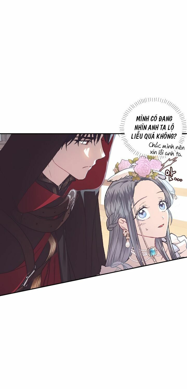 đọc truyện Cha, Con Không Muốn Kết Hôn! Chương 4 ảnh 5 tại Thiên Thai Truyện