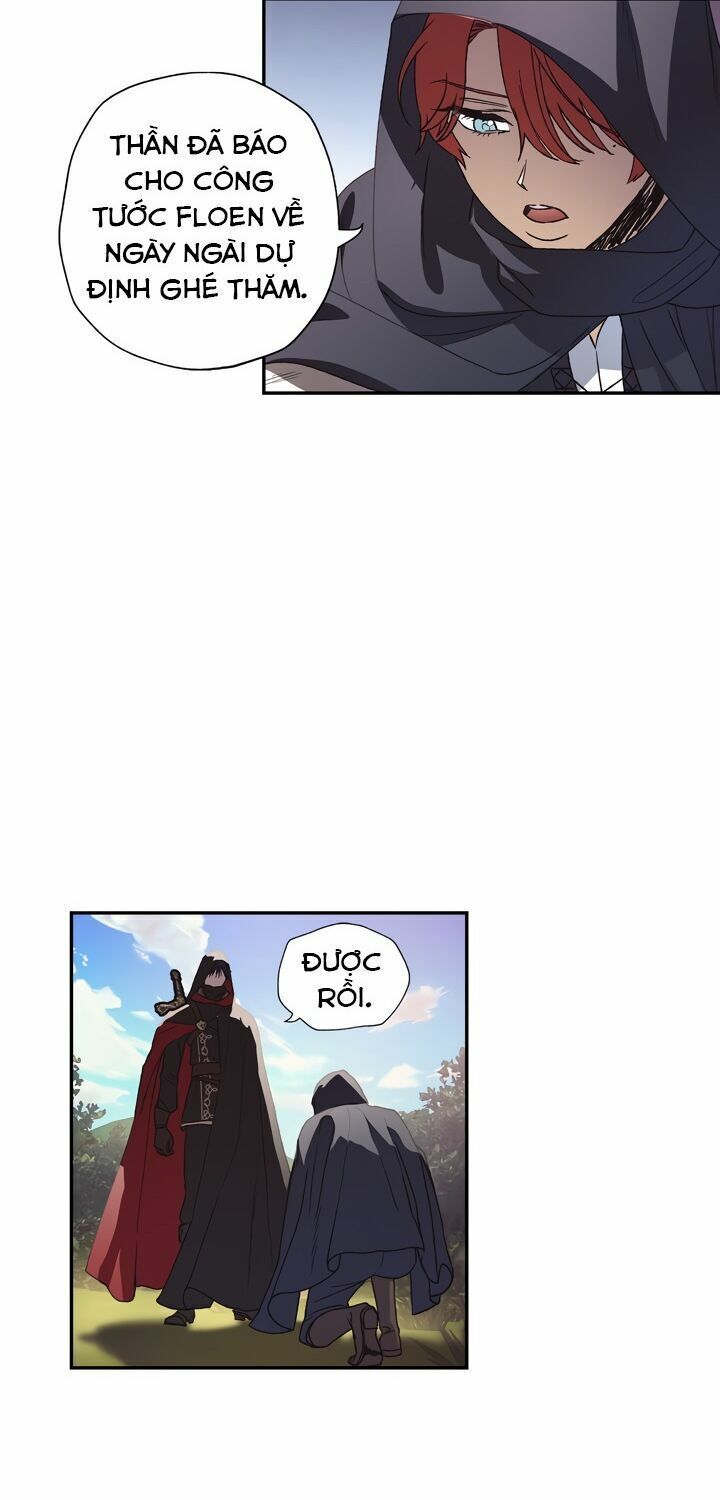 đọc truyện Cha, Con Không Muốn Kết Hôn! Chương 4 ảnh 32 tại Thiên Thai Truyện