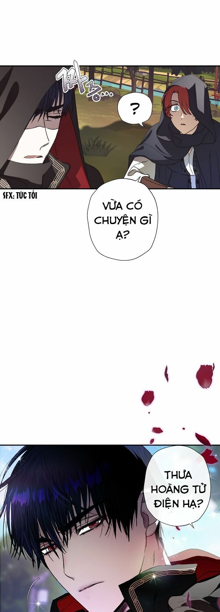 đọc truyện Cha, Con Không Muốn Kết Hôn! Chương 4 ảnh 33 tại Thiên Thai Truyện