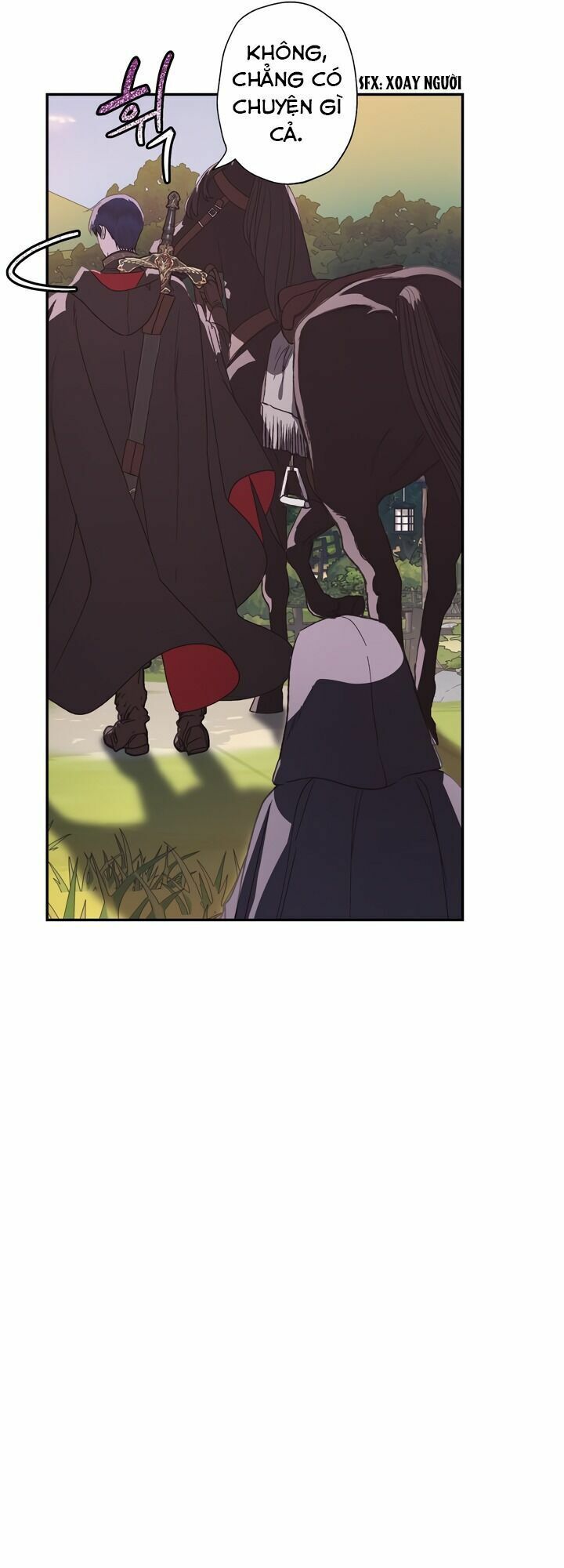 đọc truyện Cha, Con Không Muốn Kết Hôn! Chương 4 ảnh 36 tại Thiên Thai Truyện