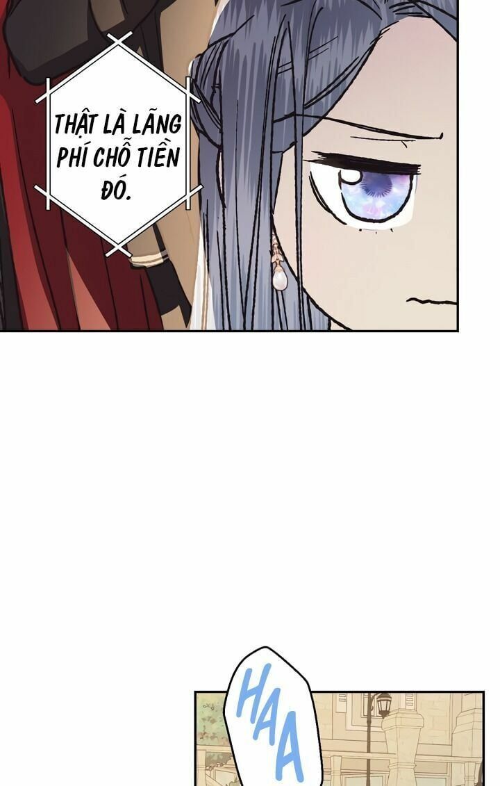 đọc truyện Cha, Con Không Muốn Kết Hôn! Chương 4 ảnh 40 tại Thiên Thai Truyện