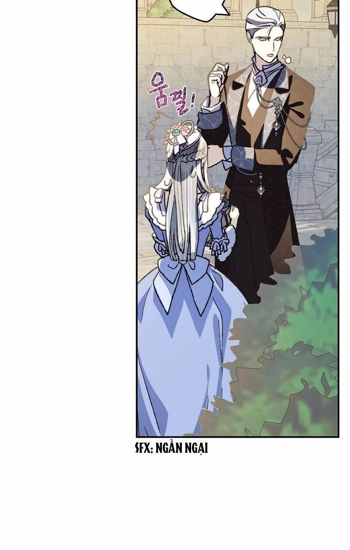 đọc truyện Cha, Con Không Muốn Kết Hôn! Chương 4 ảnh 41 tại Thiên Thai Truyện