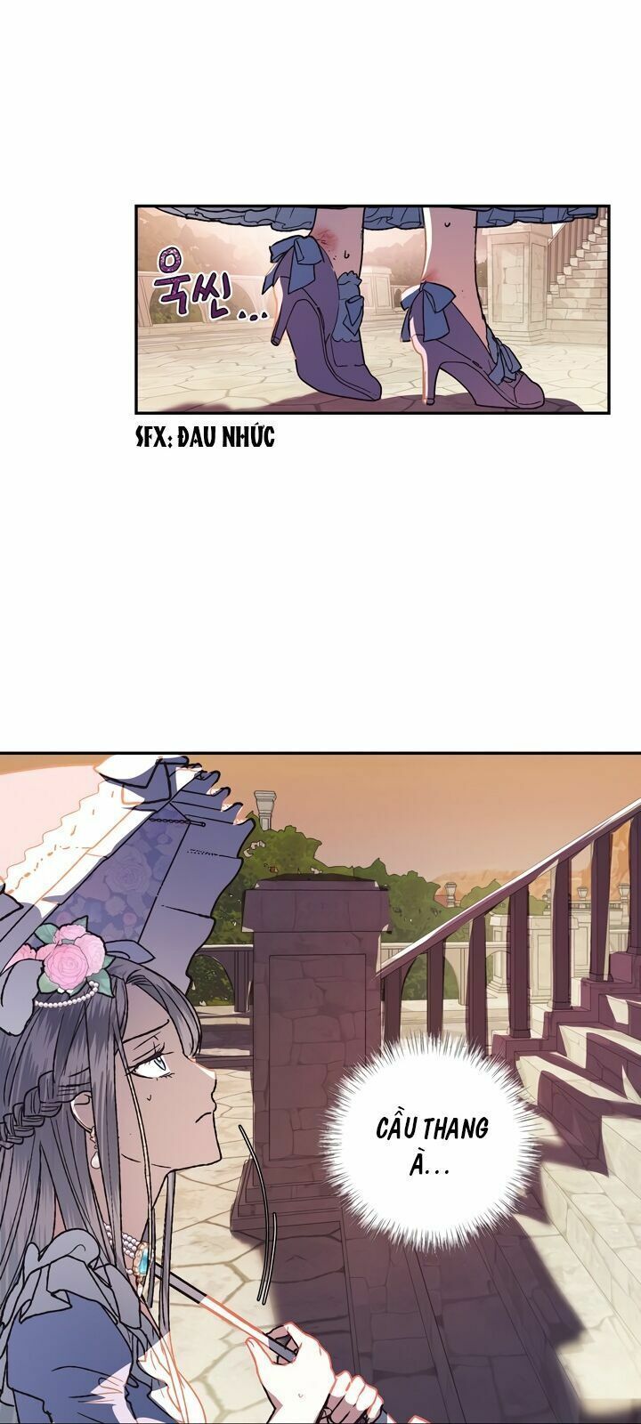 đọc truyện Cha, Con Không Muốn Kết Hôn! Chương 4 ảnh 44 tại Thiên Thai Truyện