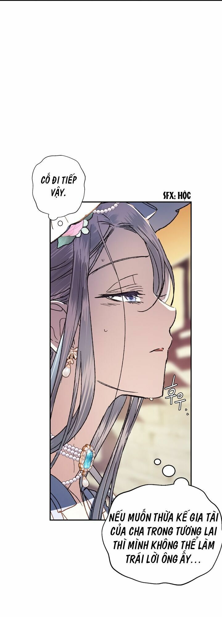 đọc truyện Cha, Con Không Muốn Kết Hôn! Chương 4 ảnh 45 tại Thiên Thai Truyện