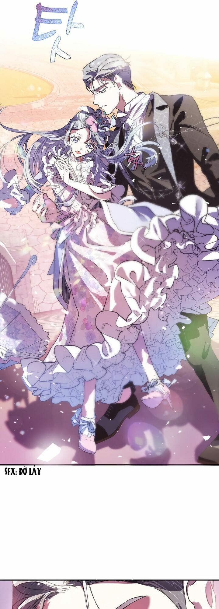 đọc truyện Cha, Con Không Muốn Kết Hôn! Chương 4 ảnh 48 tại Thiên Thai Truyện