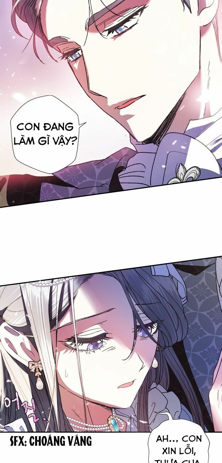 đọc truyện Cha, Con Không Muốn Kết Hôn! Chương 4 ảnh 49 tại Thiên Thai Truyện