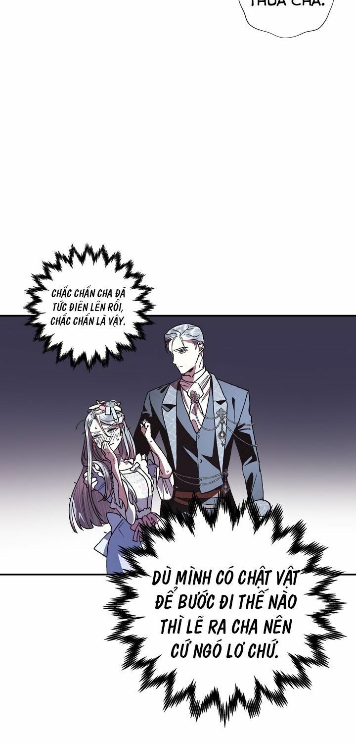 đọc truyện Cha, Con Không Muốn Kết Hôn! Chương 4 ảnh 50 tại Thiên Thai Truyện