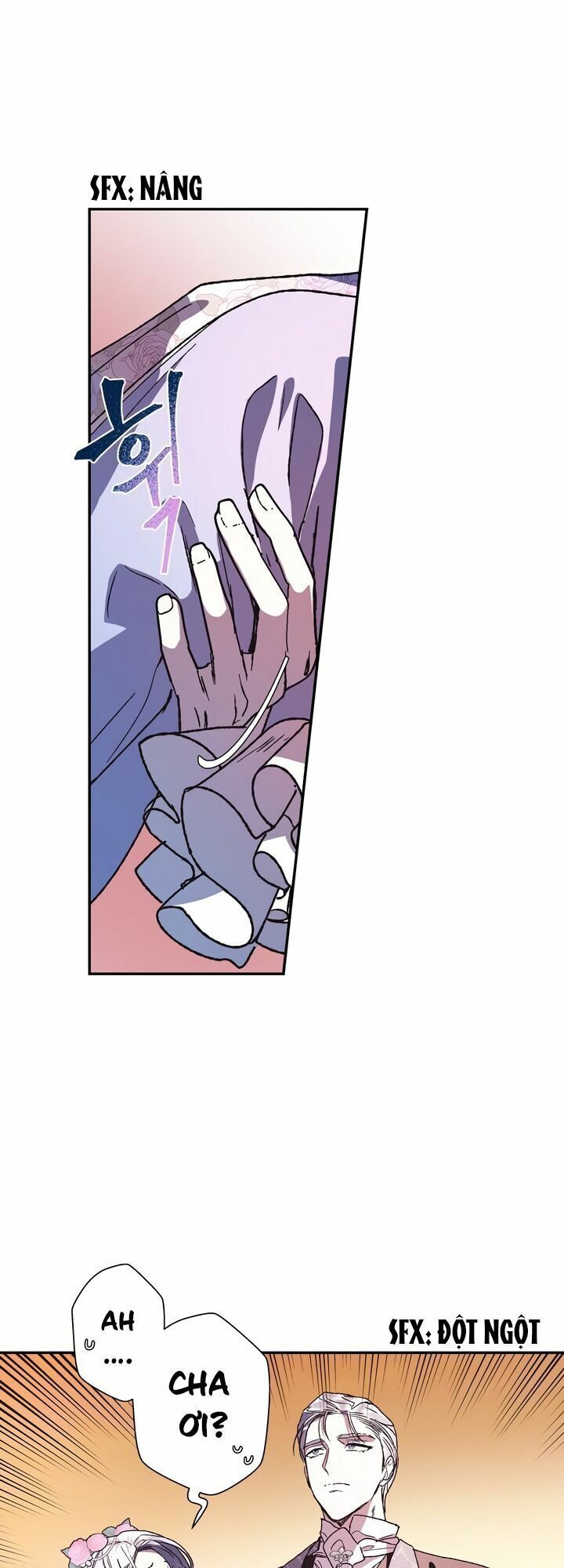 đọc truyện Cha, Con Không Muốn Kết Hôn! Chương 4 ảnh 51 tại Thiên Thai Truyện