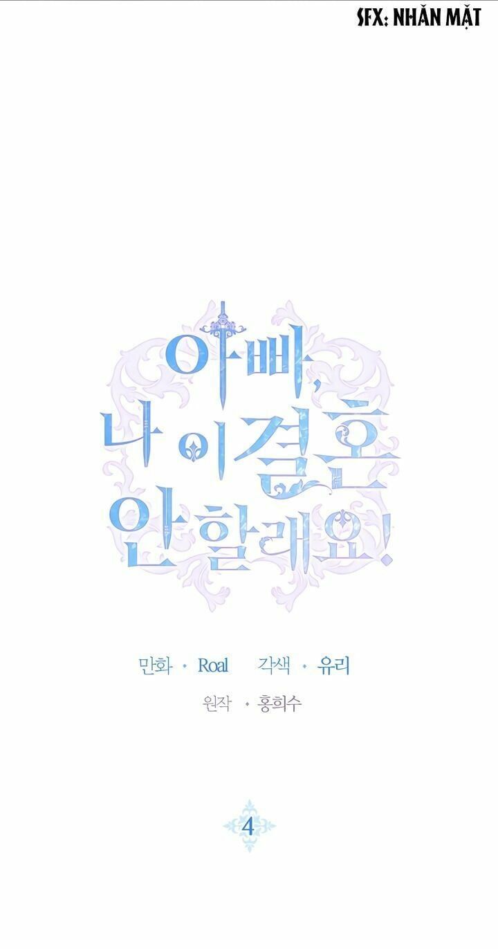 đọc truyện Cha, Con Không Muốn Kết Hôn! Chương 4 ảnh 7 tại Thiên Thai Truyện