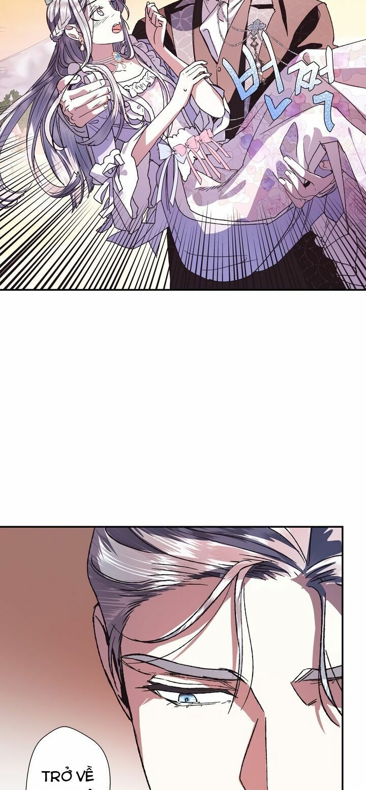 đọc truyện Cha, Con Không Muốn Kết Hôn! Chương 4 ảnh 52 tại Thiên Thai Truyện