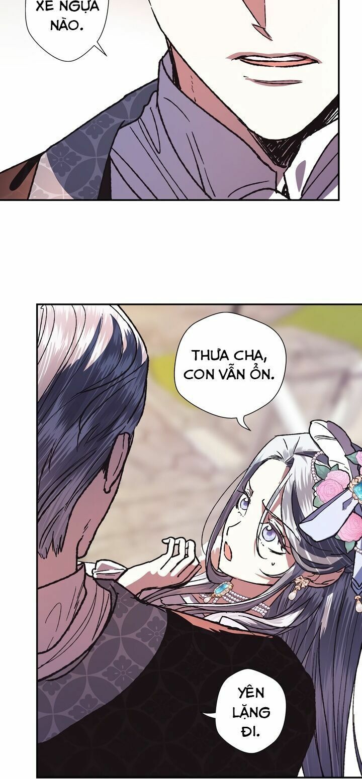 đọc truyện Cha, Con Không Muốn Kết Hôn! Chương 4 ảnh 53 tại Thiên Thai Truyện