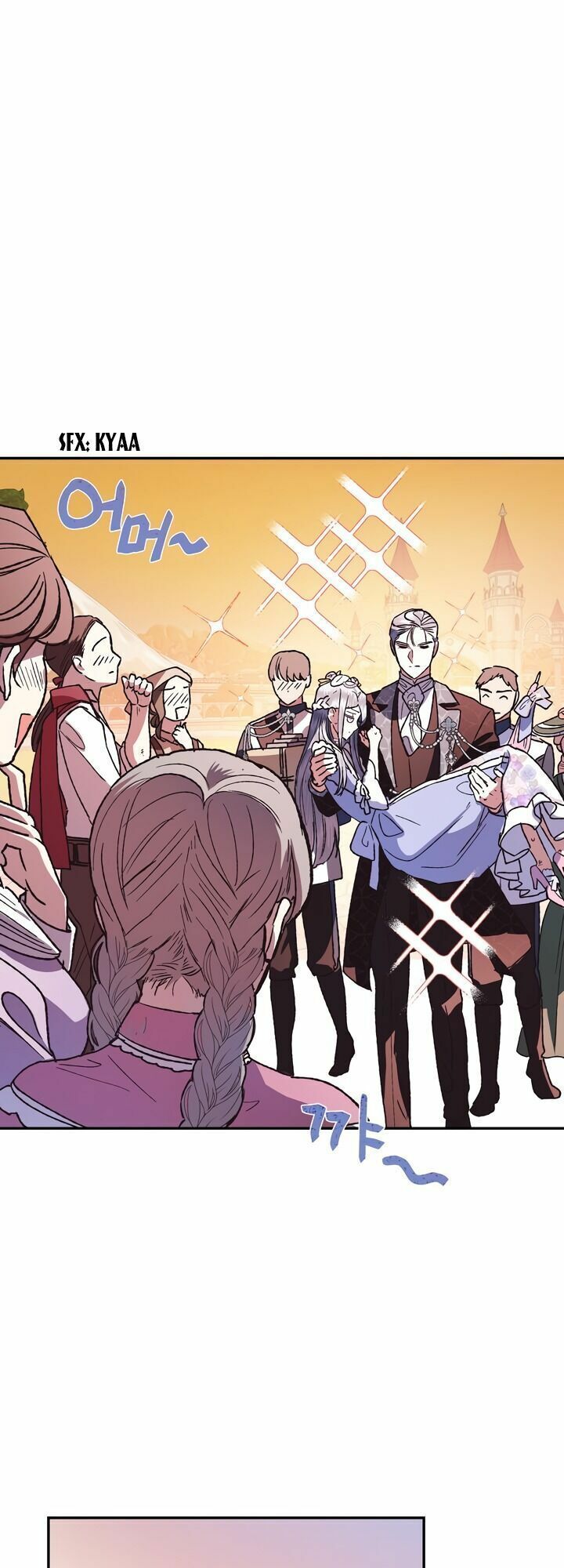 đọc truyện Cha, Con Không Muốn Kết Hôn! Chương 4 ảnh 54 tại Thiên Thai Truyện