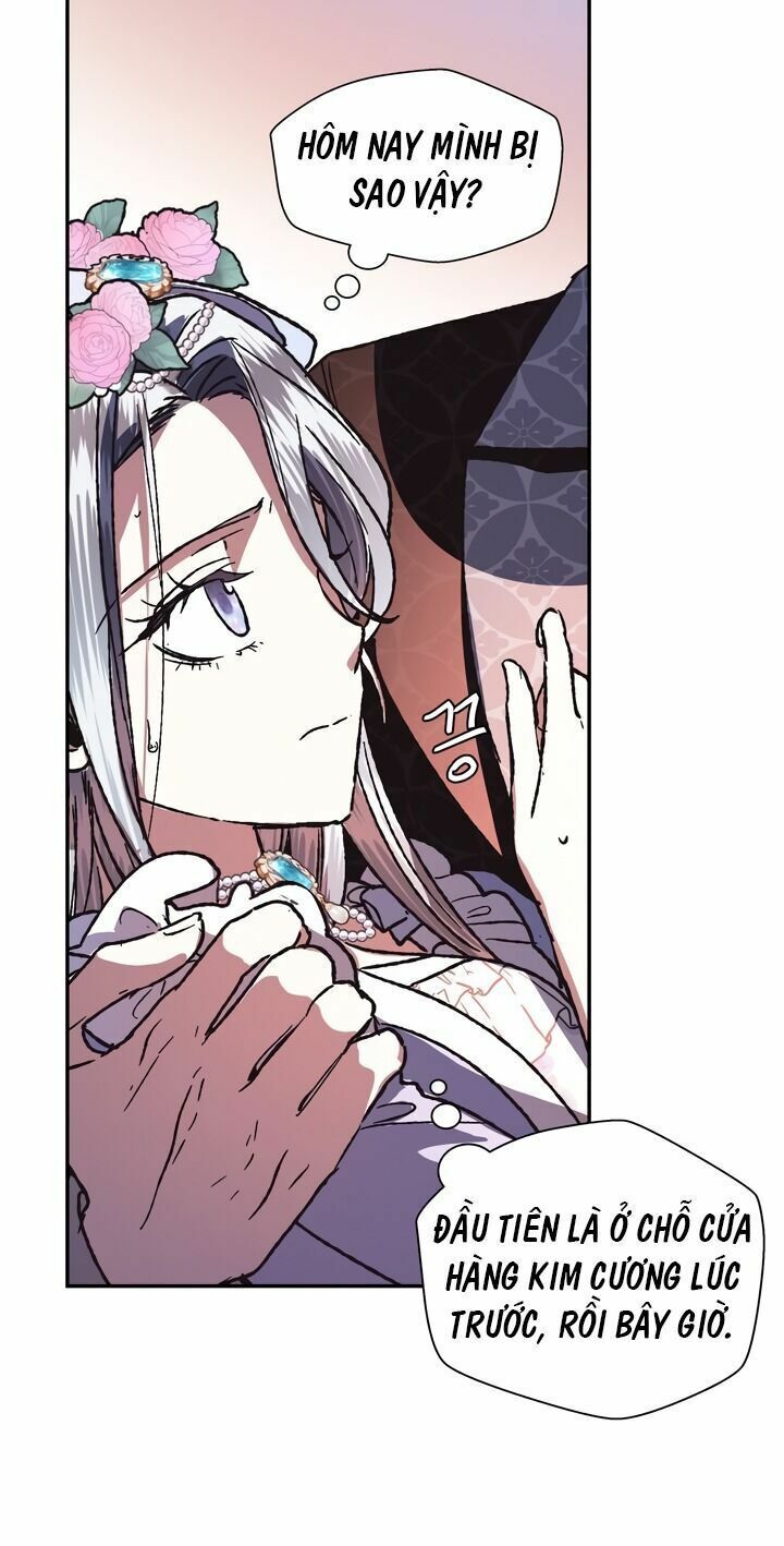 đọc truyện Cha, Con Không Muốn Kết Hôn! Chương 4 ảnh 55 tại Thiên Thai Truyện