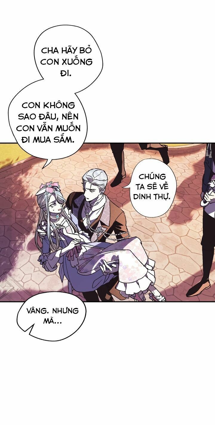 đọc truyện Cha, Con Không Muốn Kết Hôn! Chương 4 ảnh 56 tại Thiên Thai Truyện