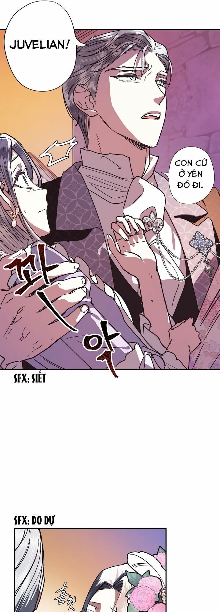 đọc truyện Cha, Con Không Muốn Kết Hôn! Chương 4 ảnh 57 tại Thiên Thai Truyện