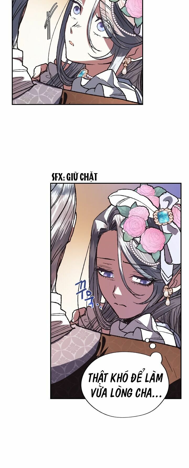 đọc truyện Cha, Con Không Muốn Kết Hôn! Chương 4 ảnh 58 tại Thiên Thai Truyện