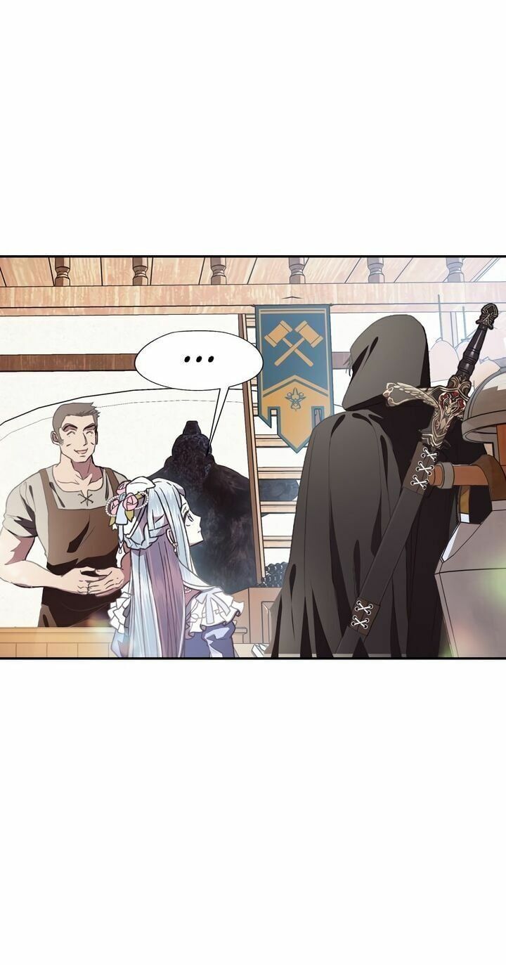 đọc truyện Cha, Con Không Muốn Kết Hôn! Chương 4 ảnh 8 tại Thiên Thai Truyện