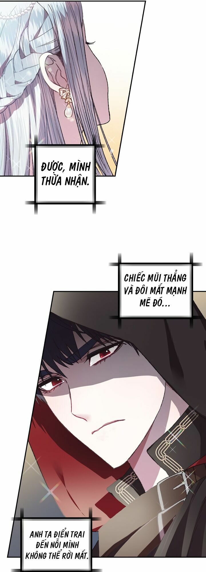 đọc truyện Cha, Con Không Muốn Kết Hôn! Chương 4 ảnh 9 tại Thiên Thai Truyện