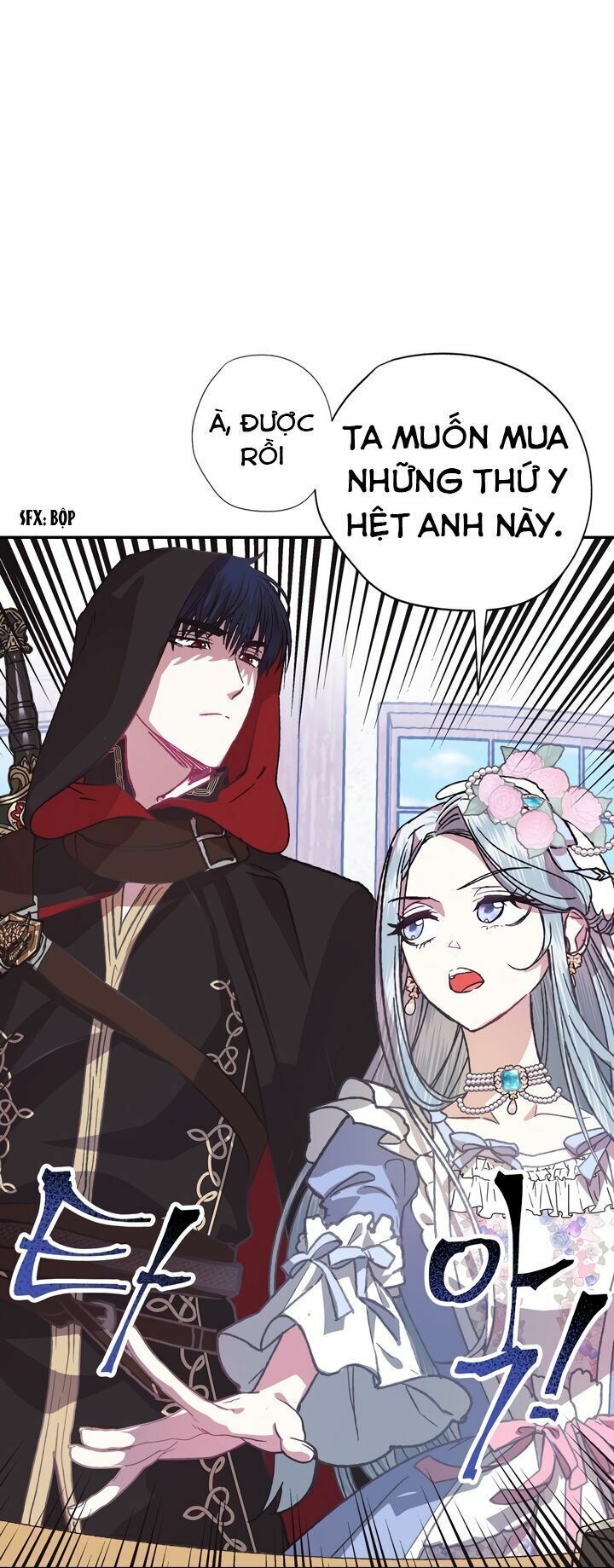 đọc truyện Cha, Con Không Muốn Kết Hôn! Chương 4 ảnh 11 tại Thiên Thai Truyện