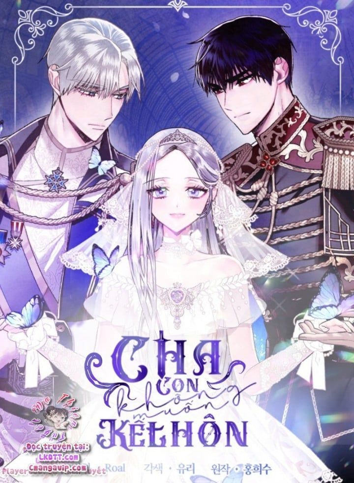 đọc truyện Cha, Con Không Muốn Kết Hôn! Chương 40 ảnh 3 tại Thiên Thai Truyện