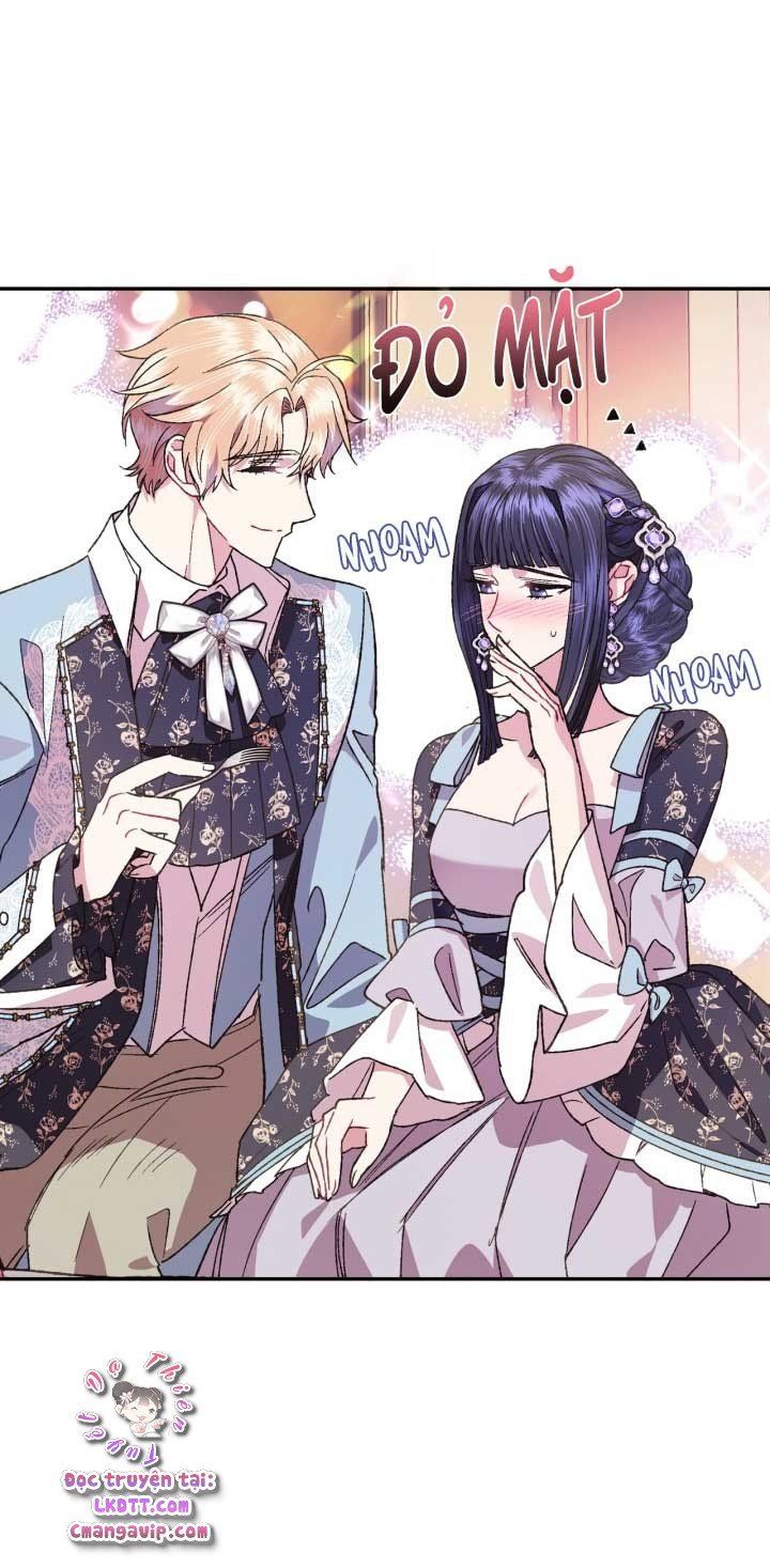 đọc truyện Cha, Con Không Muốn Kết Hôn! Chương 40 ảnh 13 tại Thiên Thai Truyện