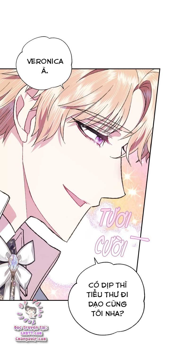 đọc truyện Cha, Con Không Muốn Kết Hôn! Chương 40 ảnh 14 tại Thiên Thai Truyện