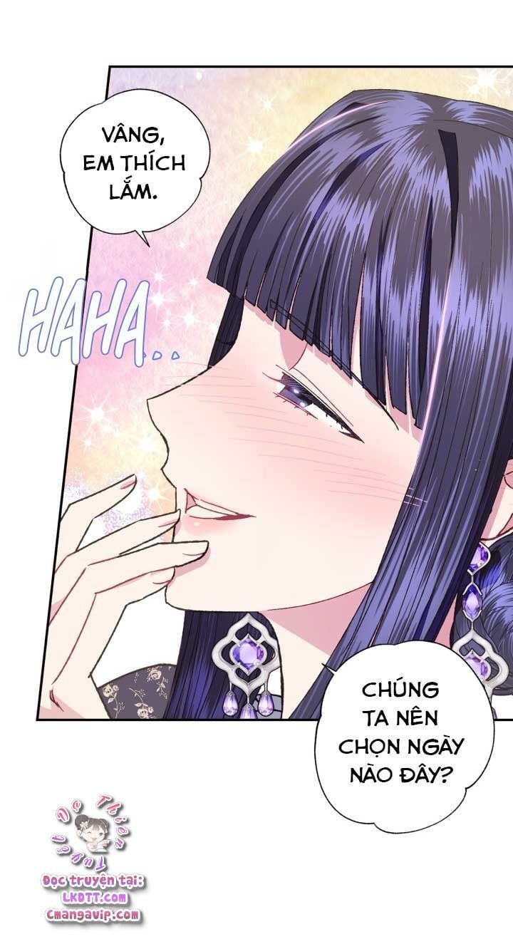 đọc truyện Cha, Con Không Muốn Kết Hôn! Chương 40 ảnh 15 tại Thiên Thai Truyện