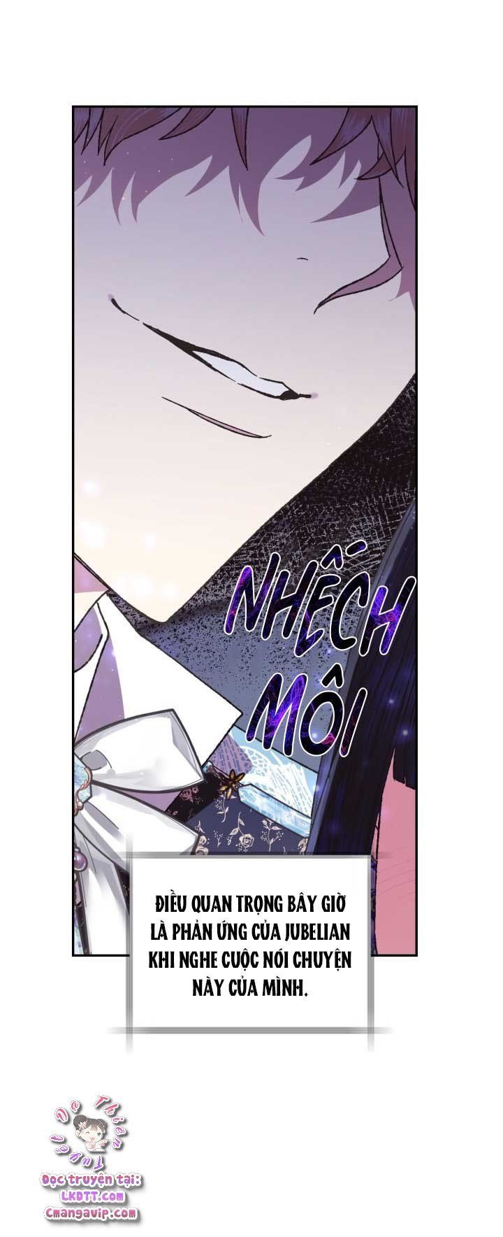 đọc truyện Cha, Con Không Muốn Kết Hôn! Chương 40 ảnh 17 tại Thiên Thai Truyện