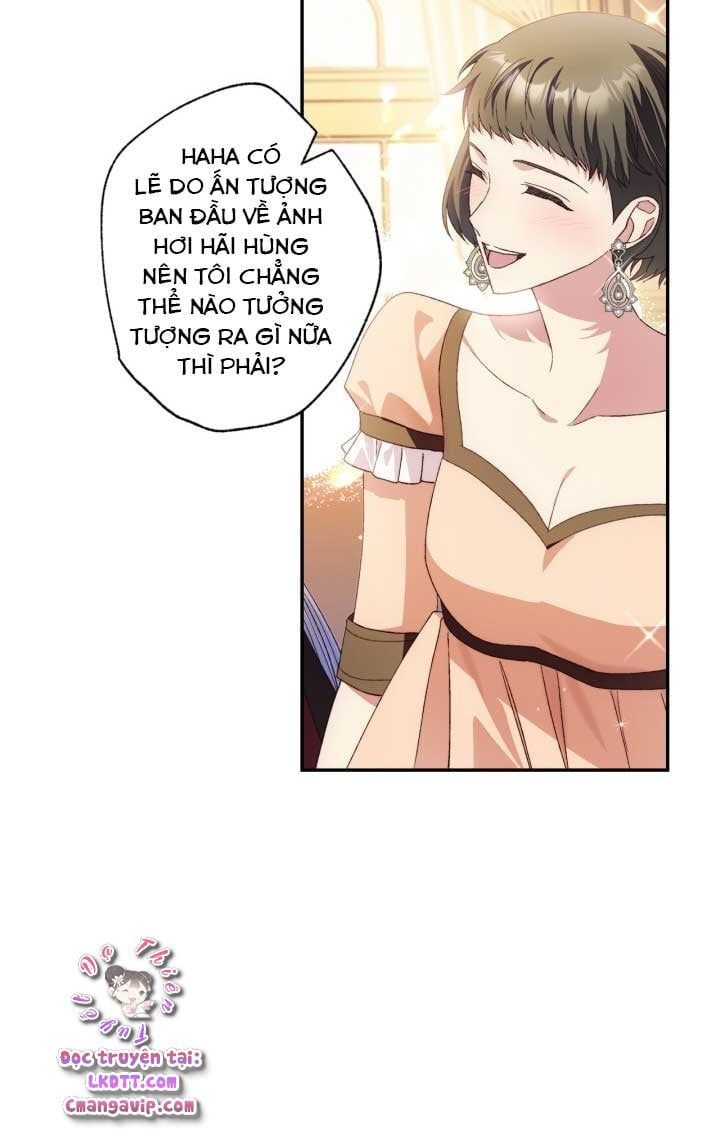 đọc truyện Cha, Con Không Muốn Kết Hôn! Chương 40 ảnh 21 tại Thiên Thai Truyện