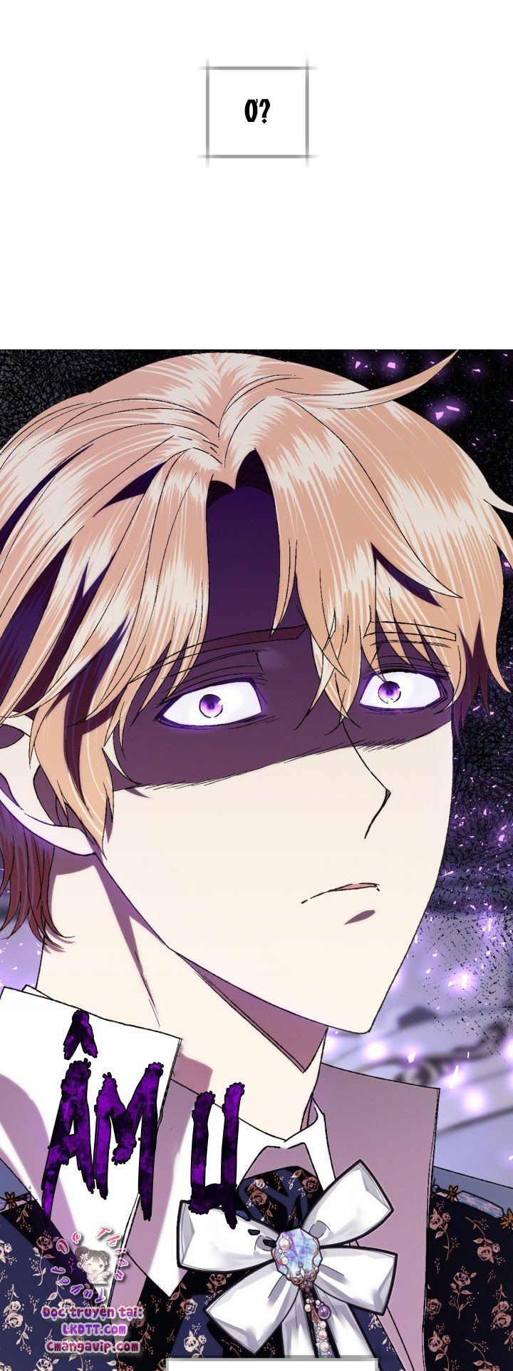 đọc truyện Cha, Con Không Muốn Kết Hôn! Chương 40 ảnh 22 tại Thiên Thai Truyện