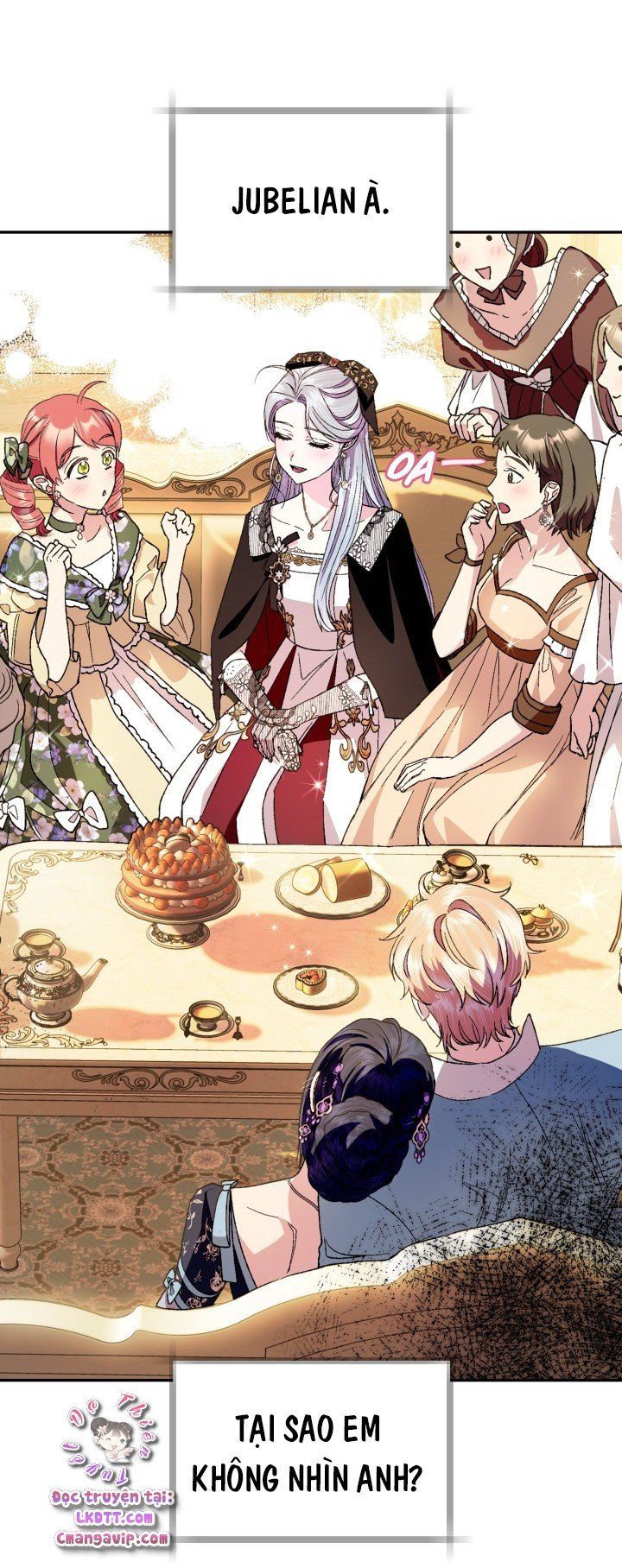 đọc truyện Cha, Con Không Muốn Kết Hôn! Chương 40 ảnh 24 tại Thiên Thai Truyện